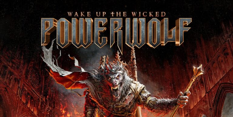 Tényleg felébredtek a gonoszok? – Powerwolf: Wake Up The Wicked kritika